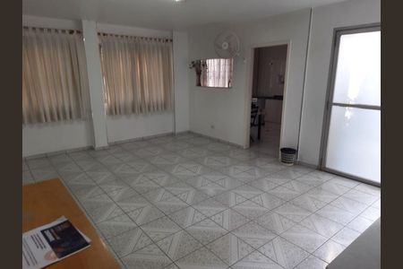 Apartamento à venda com 2 quartos, 55m² em Vila Hamburguesa, São Paulo