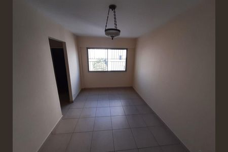 Apartamento à venda com 2 quartos, 55m² em Vila Hamburguesa, São Paulo