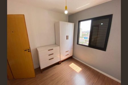 Apartamento à venda com 2 quartos, 54m² em Freguesia do Ó, São Paulo