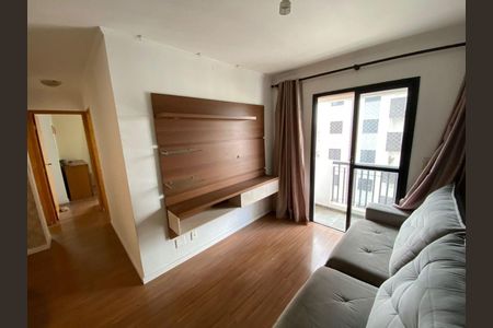 Apartamento à venda com 2 quartos, 54m² em Freguesia do Ó, São Paulo