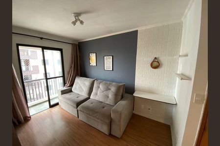 Apartamento à venda com 2 quartos, 54m² em Freguesia do Ó, São Paulo