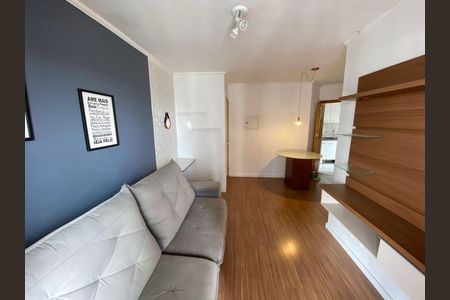 Apartamento à venda com 2 quartos, 54m² em Freguesia do Ó, São Paulo