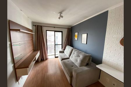 Apartamento à venda com 2 quartos, 54m² em Freguesia do Ó, São Paulo