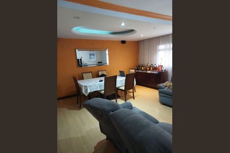 Apartamento à venda com 3 quartos, 219m² em Jardim Bela Vista, Santo André