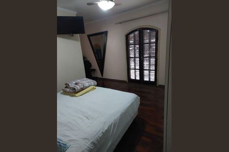 Apartamento à venda com 3 quartos, 219m² em Jardim Bela Vista, Santo André