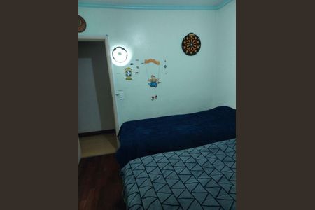 Apartamento à venda com 3 quartos, 219m² em Jardim Bela Vista, Santo André