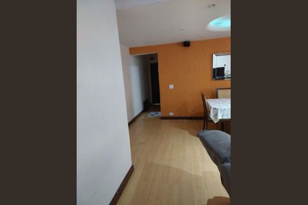 Apartamento à venda com 3 quartos, 219m² em Jardim Bela Vista, Santo André