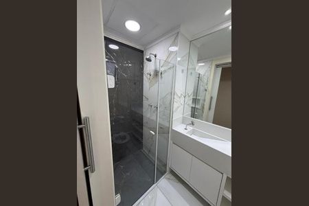 Apartamento à venda com 2 quartos, 52m² em Freguesia do Ó, São Paulo