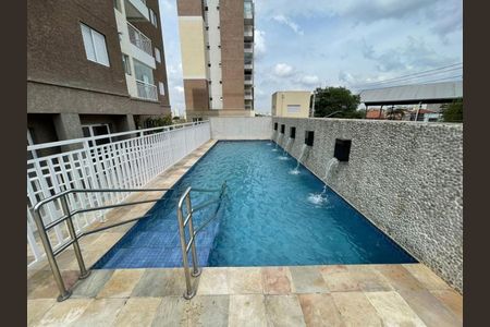 Apartamento à venda com 2 quartos, 52m² em Freguesia do Ó, São Paulo