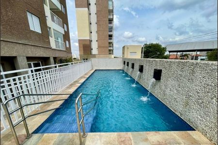 Apartamento à venda com 2 quartos, 52m² em Freguesia do Ó, São Paulo