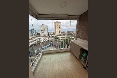 Apartamento à venda com 2 quartos, 52m² em Freguesia do Ó, São Paulo