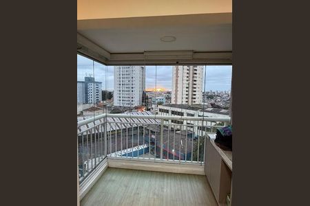 Apartamento à venda com 2 quartos, 52m² em Freguesia do Ó, São Paulo