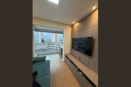 Apartamento à venda com 2 quartos, 52m² em Freguesia do Ó, São Paulo