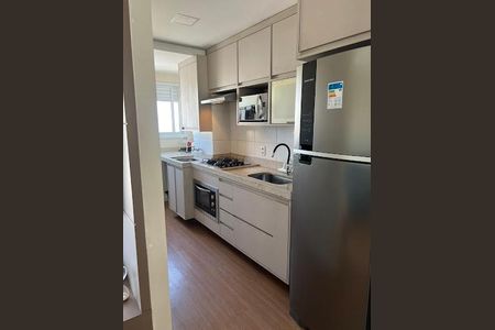 Apartamento à venda com 2 quartos, 52m² em Freguesia do Ó, São Paulo