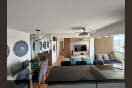 Apartamento à venda com 3 quartos, 72m² em Parque Sao Domingos, São Paulo