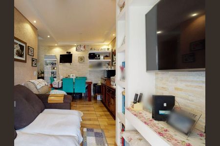 Apartamento à venda com 3 quartos, 60m² em Freguesia do Ó, São Paulo