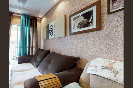 Apartamento à venda com 3 quartos, 60m² em Freguesia do Ó, São Paulo