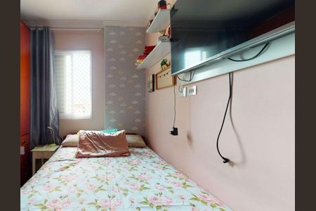 Apartamento à venda com 3 quartos, 60m² em Freguesia do Ó, São Paulo