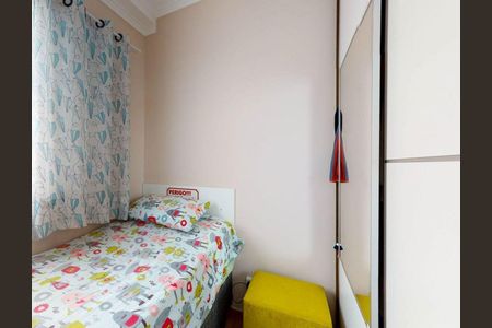 Apartamento à venda com 3 quartos, 60m² em Freguesia do Ó, São Paulo