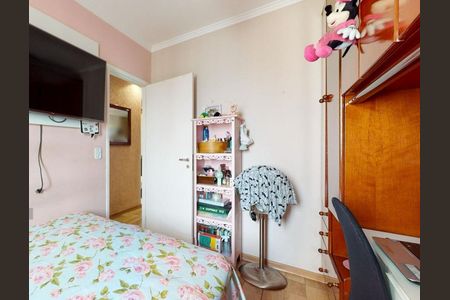 Apartamento à venda com 3 quartos, 60m² em Freguesia do Ó, São Paulo