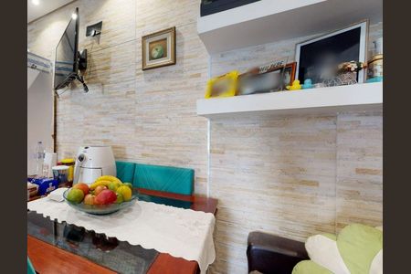 Apartamento à venda com 3 quartos, 60m² em Freguesia do Ó, São Paulo