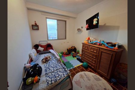 Apartamento à venda com 3 quartos, 70m² em Nossa Senhora do O, São Paulo