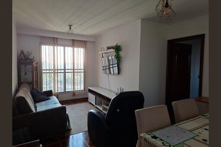 Apartamento à venda com 3 quartos, 70m² em Nossa Senhora do O, São Paulo