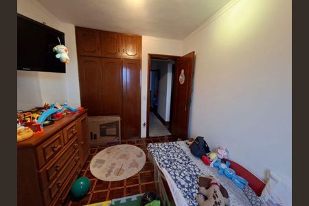 Apartamento à venda com 3 quartos, 70m² em Nossa Senhora do O, São Paulo