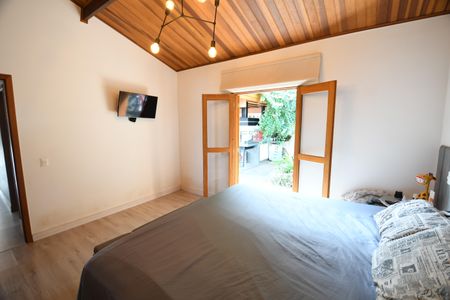 Casa de condomínio para alugar com 300m², 3 quartos e 2 vagasQuarto 3 - Suíte