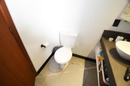 Casa de condomínio para alugar com 300m², 3 quartos e 2 vagasBanheiro Suíte