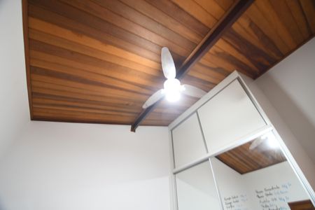 Casa de condomínio para alugar com 300m², 3 quartos e 2 vagasQuarto 1