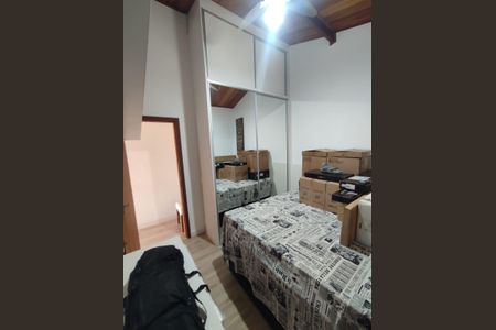 Casa de condomínio para alugar com 300m², 3 quartos e 2 vagas Casa de condomínio para alugar com 300m², 3 quartos e 2 vagasQuarto 2