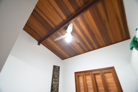 Casa de condomínio para alugar com 300m², 3 quartos e 2 vagasQuarto 2