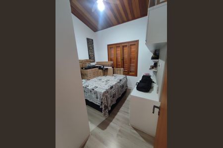 Casa de condomínio para alugar com 300m², 3 quartos e 2 vagas Casa de condomínio para alugar com 300m², 3 quartos e 2 vagasQuarto 2