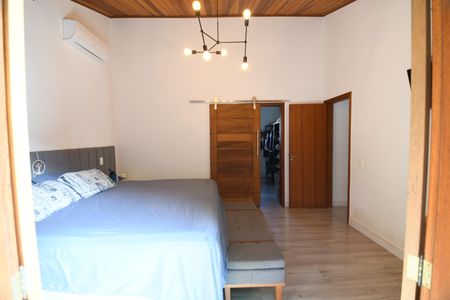 Casa de condomínio para alugar com 300m², 3 quartos e 2 vagasQuarto 3 - Suíte