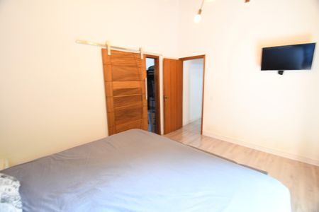 Casa de condomínio para alugar com 300m², 3 quartos e 2 vagasQuarto 3 - Suíte