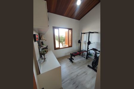 Casa de condomínio para alugar com 300m², 3 quartos e 2 vagas Casa de condomínio para alugar com 300m², 3 quartos e 2 vagasQuarto 1