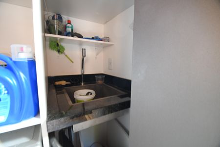 Casa de condomínio para alugar com 300m², 3 quartos e 2 vagasÁrea de Serviço