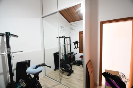 Casa de condomínio para alugar com 300m², 3 quartos e 2 vagasQuarto 1