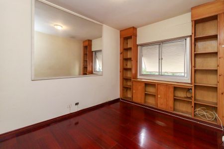 Apartamento à venda com 42m², 1 quarto e 1 vagaQuarto 