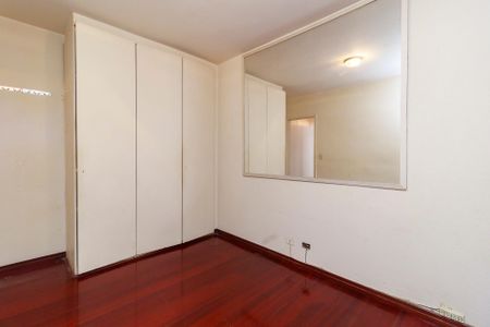 Quarto  de apartamento à venda com 1 quarto, 42m² em Brooklin, São Paulo