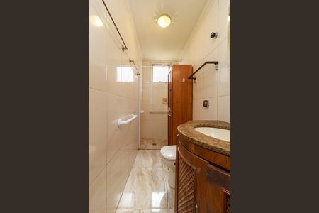 Apartamento à venda com 42m², 1 quarto e 1 vagaBanheiro