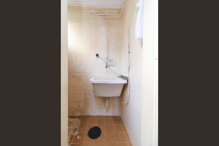 Apartamento à venda com 42m², 1 quarto e 1 vagaÁrea de Serviço