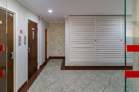 Apartamento à venda com 42m², 1 quarto e 1 vagaHall Social