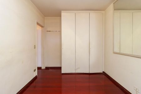 Quarto  de apartamento à venda com 1 quarto, 42m² em Brooklin, São Paulo