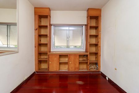 Apartamento à venda com 42m², 1 quarto e 1 vagaQuarto 