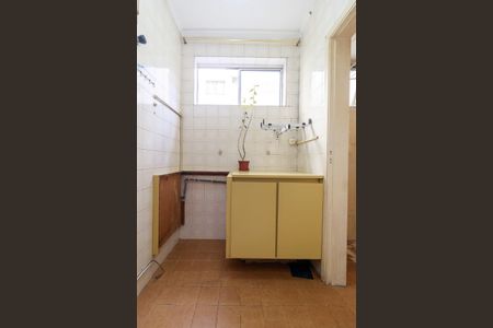 Apartamento à venda com 42m², 1 quarto e 1 vagaÁrea de Serviço