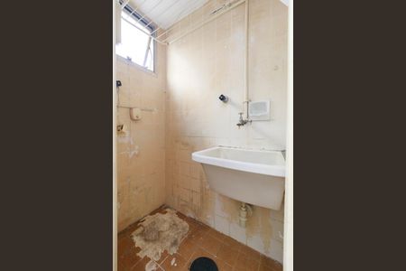 Apartamento à venda com 42m², 1 quarto e 1 vagaÁrea de Serviço