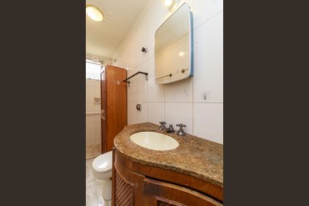 Apartamento à venda com 42m², 1 quarto e 1 vagaBanheiro