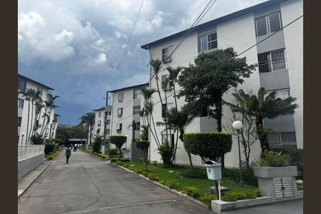 Apartamento à venda com 2 quartos, 45m² em Vila Francos, São Paulo